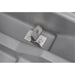 Sealey Combi Fuel Tank 400L/50L Portable D440T Sealey - Dynamic Drive