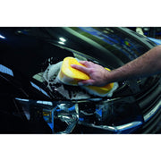 Connect Wash Sponges 6pc 35359 Tool Connection - Dynamic Drive