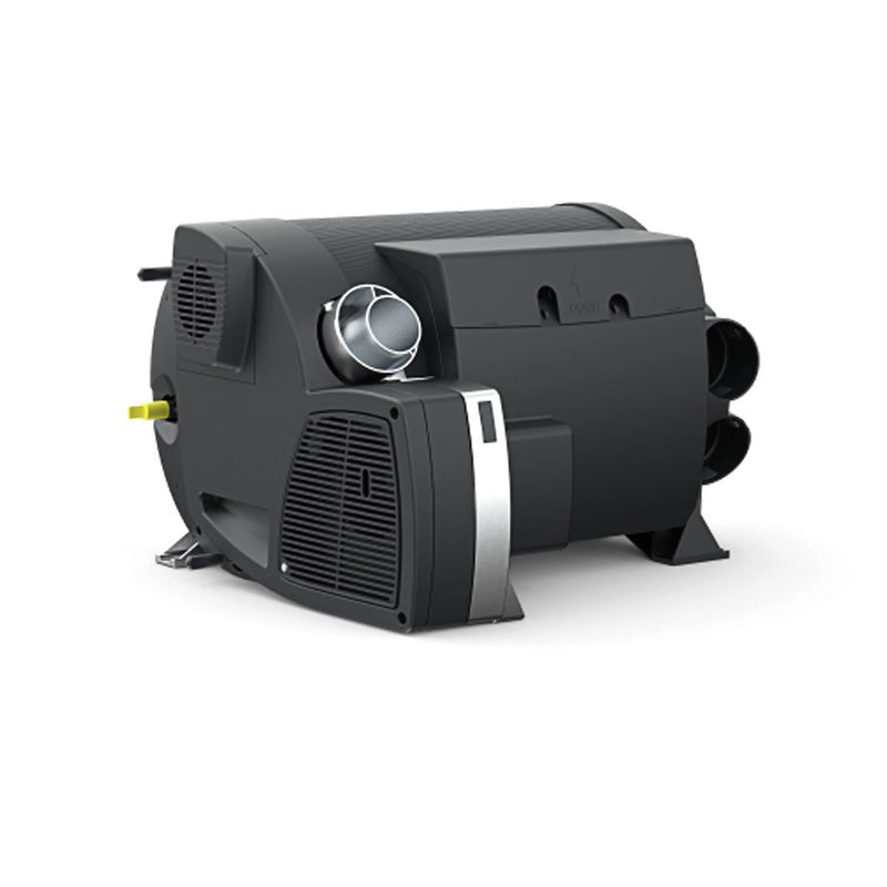Truma Combi D4E Combination Heater (Diesel, Electrical, Hot Water) Truma - Dynamic Drive
