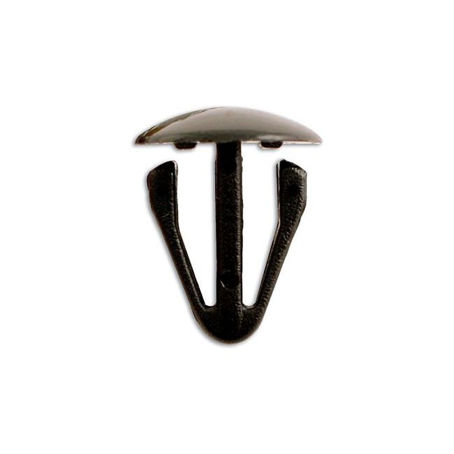 Connect Button Clip - for Mazda, for Toyota 50pc 31595 Tool Connection - Dynamic Drive