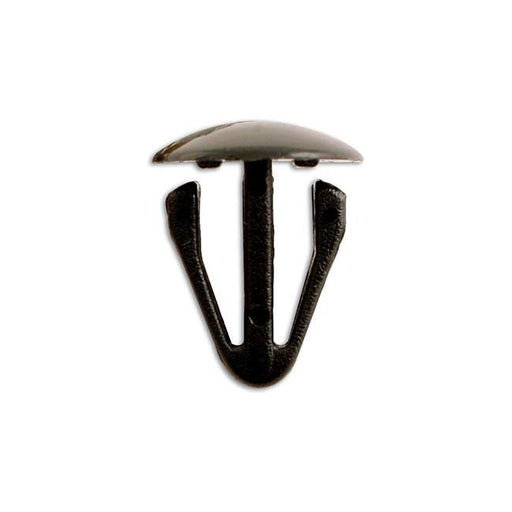 Connect Button Clip - for Mazda, for Toyota 50pc 31595 Tool Connection - Dynamic Drive