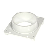 Thetford Adapter Bond On for Caravan/Motorhome Toilets Thetford - Dynamic Drive