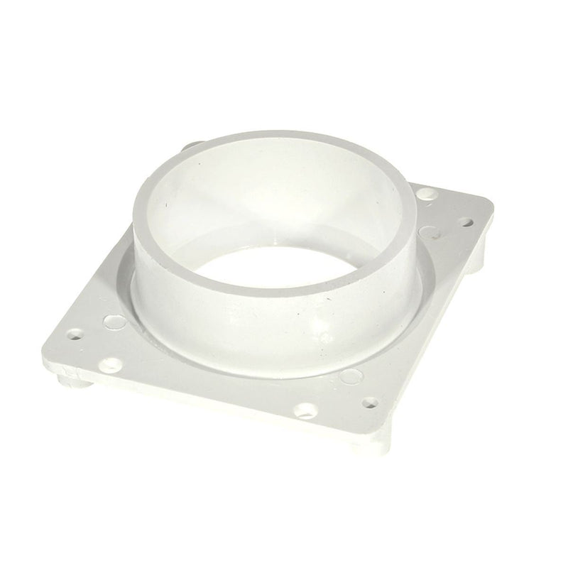 Thetford Adapter Bond On for Caravan/Motorhome Toilets Thetford - Dynamic Drive