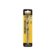 Dewalt Power Tools BLACK&GOLD HSS Drill Bit 13.0mm DeWALT Power Tools - Dynamic Drive