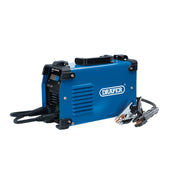 Draper MMA Inverter Welder, 180A 70029 Draper - Dynamic Drive