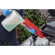 Sealey Flexible/Mouldable Funnel VS5058 Sealey - Dynamic Drive