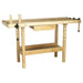 Sealey Woodworking Bench 1.52m AP1520 Sealey - Dynamic Drive