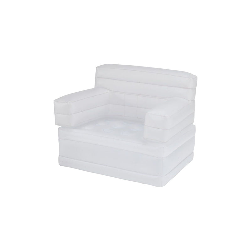 Outwell Colville Lake Inflatable Chair Camping Armchair Outwell - Dynamic Drive