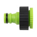Sealey Soft-Touch Tap Adaptor 1/2"-3/4" JS3022 Sealey - Dynamic Drive