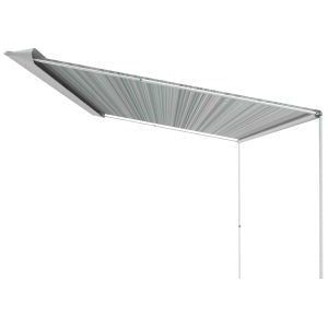 Caravanstore 190M Royal Grey 06760-01R Caravanstore - Dynamic Drive