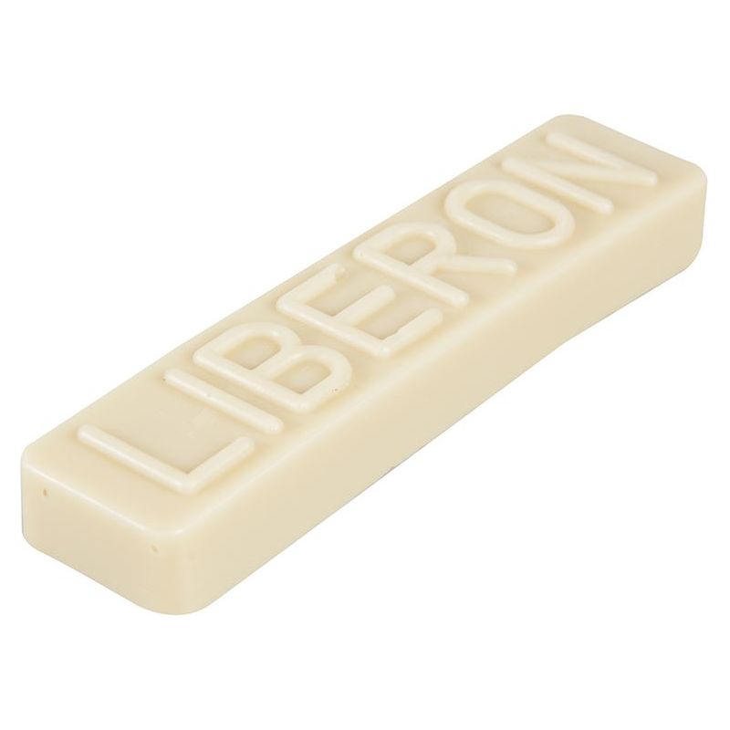 Liberon Wax Filler Stick 01 Ivory 50g Single Liberon - Dynamic Drive