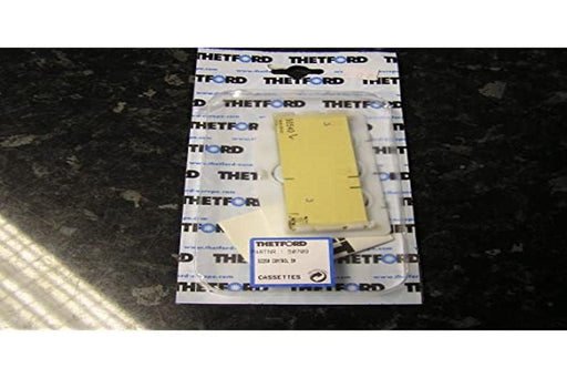 Thetford C250 Control Panel Sn 50709 Thetford - Dynamic Drive