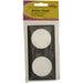 W4 Flow Double Frame Anthracite 21246A W4 - Dynamic Drive