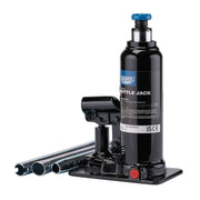 Draper Expert Hydraulic Bottle Jack, 5 Tonne 99767 Draper - Dynamic Drive