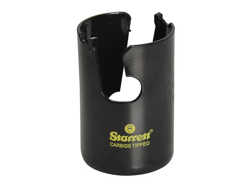 Starrett MPH0178 TCT Fast Cut Multi Purpose Holesaw 48mm Starrett - Dynamic Drive
