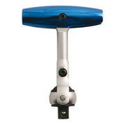 Laser Swivel Head Ratchet 3/8"D (CD) 4775 Laser - Dynamic Drive