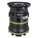Sealey Vacuum Cleaner Industrial Dust-Free Wet/Dry 35L 1000W/230V Plastic Drum M Sealey - Dynamic Drive