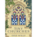 AA Tiny Churches Paperback 9780749579913 AA - Dynamic Drive