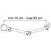 Fiamma Bike Block Pro D2 Superior Bike Security & Protection Fiamma - Dynamic Drive