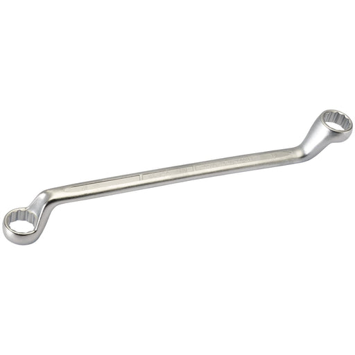 Draper Elora Deep Crank Metric Ring Spanner, 18 x 19mm 06226 Draper - Dynamic Drive