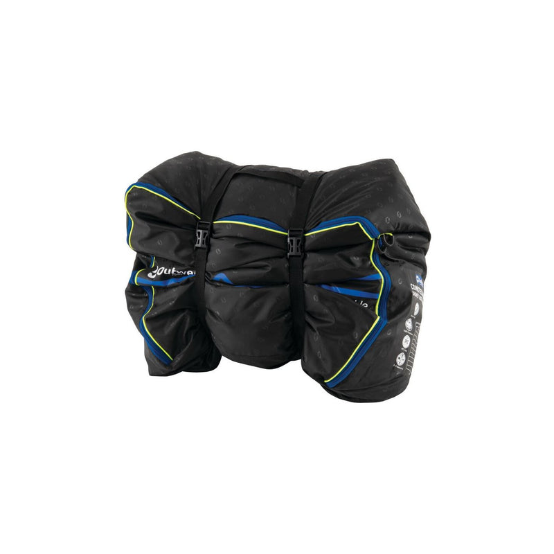 Outwell Constellation Double Camping Duvet Lux Double Outwell - Dynamic Drive