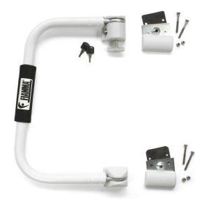 Fiamma Security 46 White 03513A01- Fiamma - Dynamic Drive