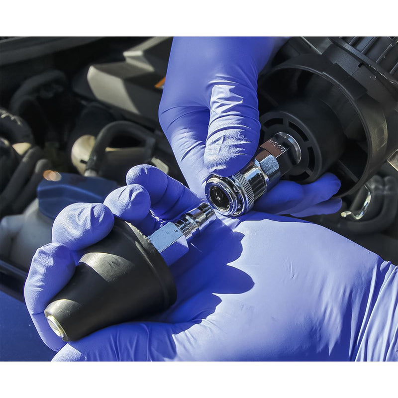 Sealey Cooling System Filler VS0041 Sealey - Dynamic Drive