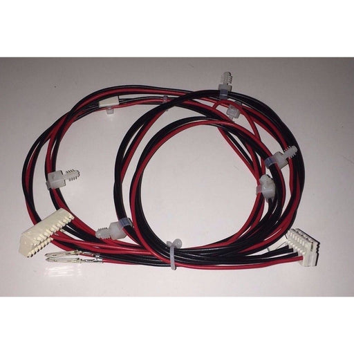 Thetford Wiring harness for SC260CWE Toilet 93423 Thetford - Dynamic Drive