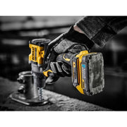 Dewalt Power Tools DCD805E2T XR BL G3 Combi 18V 2 x 1.7Ah POWERSTACK™ Li-ion DeWALT Power Tools - Dynamic Drive