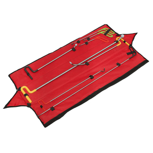 Sealey Paintless Dent Repair Kit 8pc RE103 Sealey - Dynamic Drive