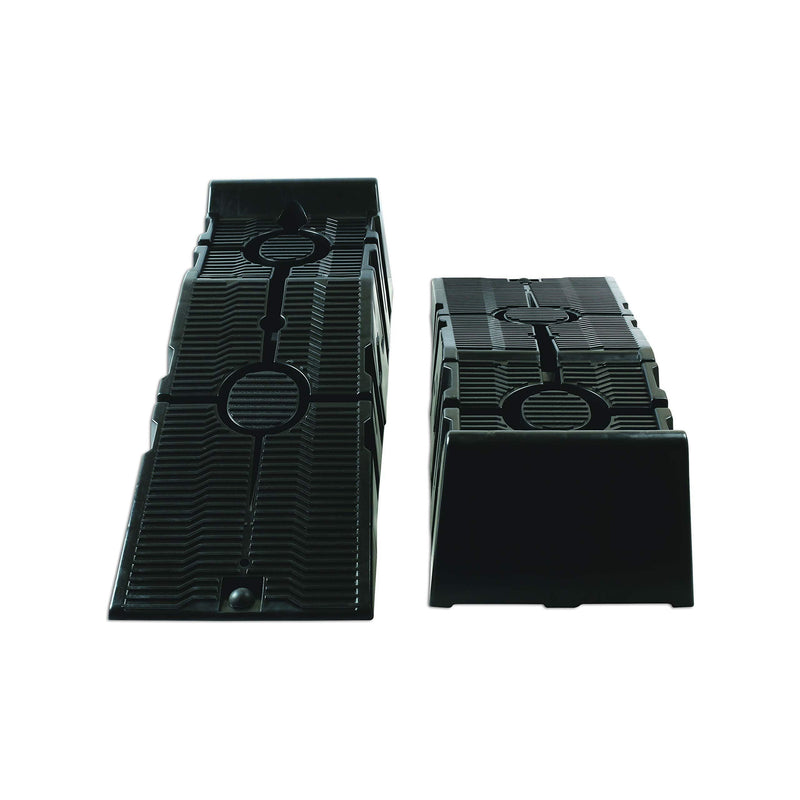 Laser Car Ramps 2.5 Tonne 7297 Laser - Dynamic Drive