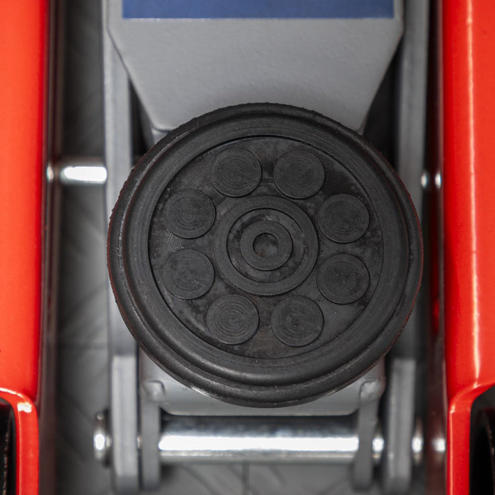Sealey Safety Rubber Jack Pad - Type A JP29 Sealey - Dynamic Drive