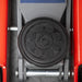 Sealey Safety Rubber Jack Pad - Type A JP29 Sealey - Dynamic Drive