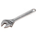 Sealey Adjustable Wrench 300mm S0453 Sealey - Dynamic Drive
