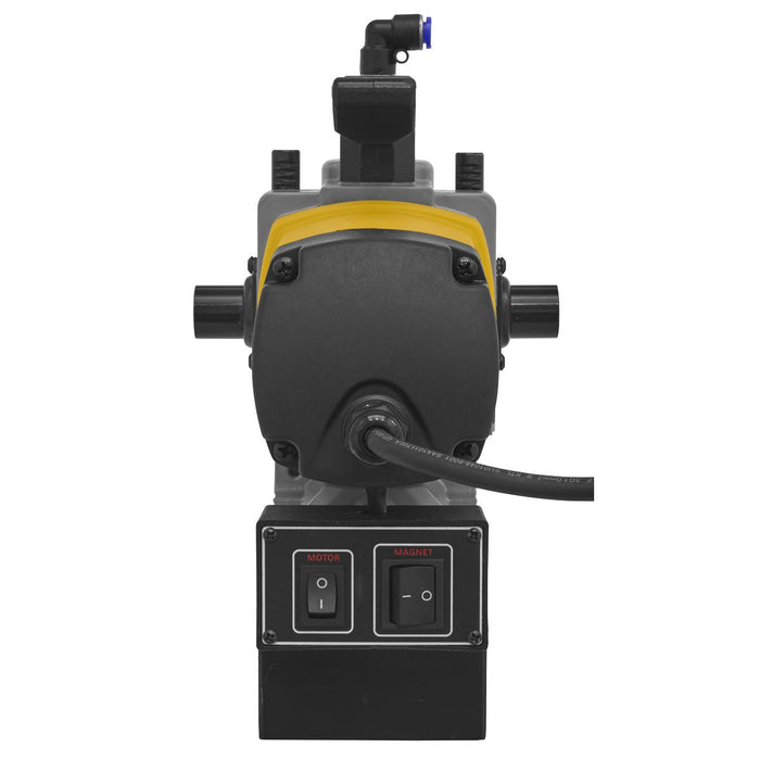 Sealey Low Profile Magnetic Drilling Machine 35mm 110V MAG35110VLP Sealey - Dynamic Drive