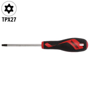 Teng Tools TPX Screwdriver TPX27 x 100mm L Teng Tools - Dynamic Drive