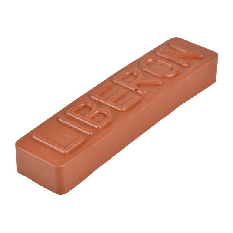 Liberon Wax Filler Stick 06 Teak 50g Liberon - Dynamic Drive