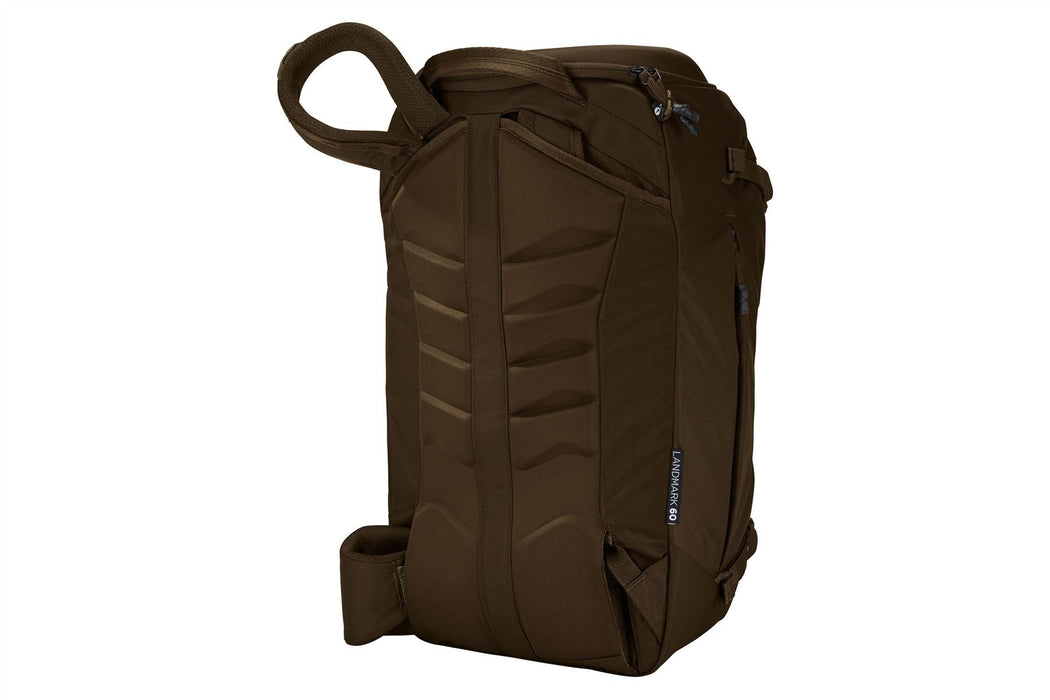 Thule Landmark 60L travel pack deep khaki Thule - Dynamic Drive