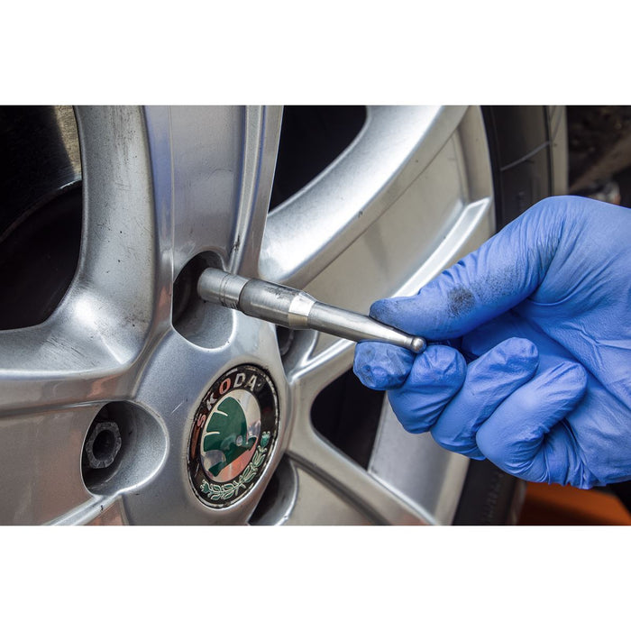 Sealey WheelEazy Wheel Fitting & Alignment Tool AK7500 Sealey - Dynamic Drive