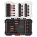 Sealey Power Tool Bit Set 38pc Impact Grade AK8282 Sealey - Dynamic Drive