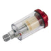 Sealey In-Line Water Trap/Filter ILF/SE Sealey - Dynamic Drive