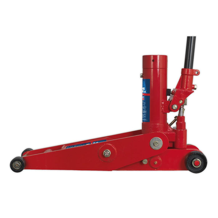 Sealey Hydraulic Forklift/Tractor 4/5tonne FJ45 Sealey  - Dynamic Drive