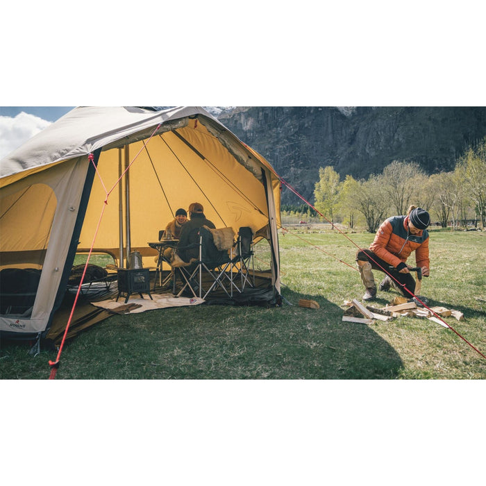 Robens Settler Field 6 Berth Poled Tent Robens - Dynamic Drive