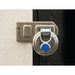 Abus Mechanical 24IB/60mm Diskus® Padlock Keyed Alike EE0140 ABUS Mechanical - Dynamic Drive