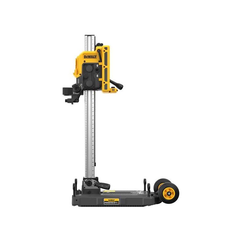 Dewalt Power Tools DCPS151 POWERSHIFT™ Core Drill Stand DeWALT Power Tools - Dynamic Drive