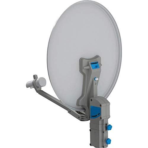 Maxview Precision Id 55Cm Satellite System MXL019/55 Maxview - Dynamic Drive