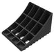 Quest Wheel chocks (pair) Quest - Dynamic Drive