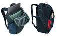 Thule Landmark 70L travel pack darkest blue Thule - Dynamic Drive