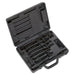 Seigen by Sealey Circlip Pliers Set 10pc Internal/External S01064 Seigen by Sealey  - Dynamic Drive