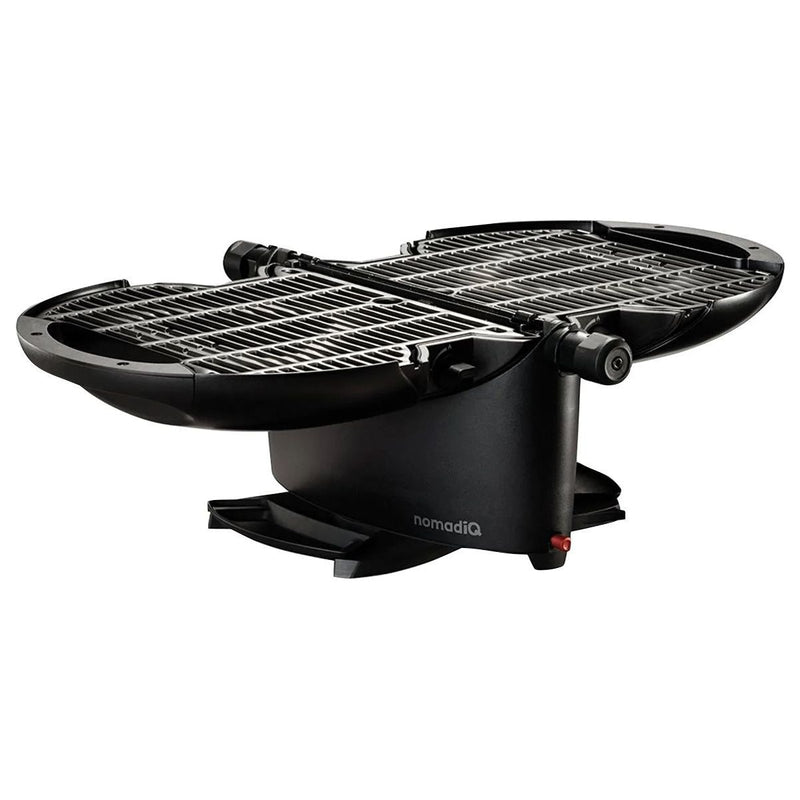 NomadIQ Gas BBQ (luxury giftbox) O0100 NomadIQ - Dynamic Drive